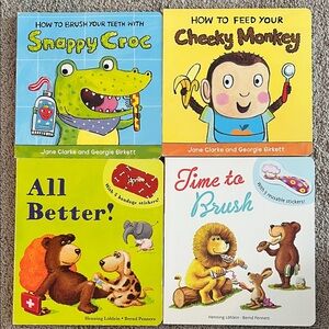 Kane Miller Children's Book Collection